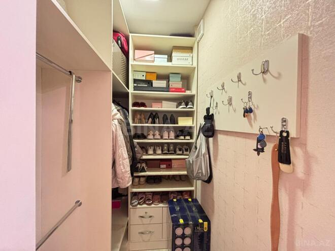 Продаётся 3-комн. новостройка 150 м², м. Элмляр Академиясы, photo 19 from 28