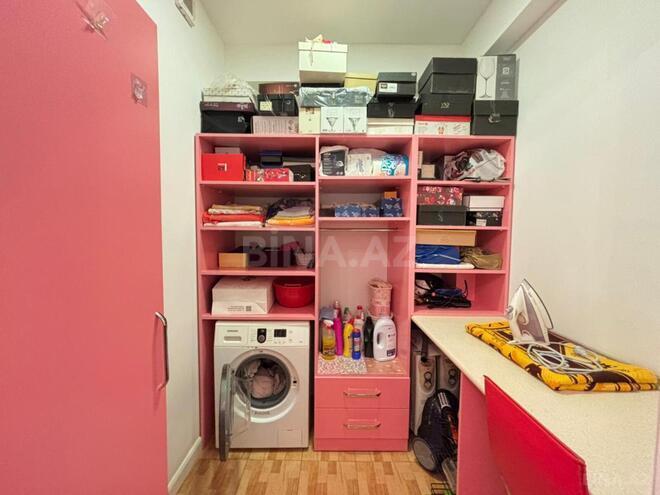 Продаётся 3-комн. новостройка 150 м², м. Элмляр Академиясы, photo 20 from 28