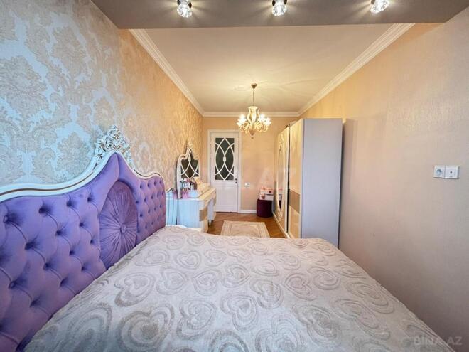 Продаётся 3-комн. новостройка 150 м², м. Элмляр Академиясы, photo 12 from 28