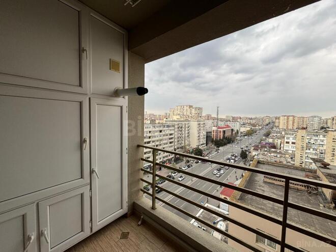 Продаётся 3-комн. новостройка 150 м², м. Элмляр Академиясы, photo 27 from 28