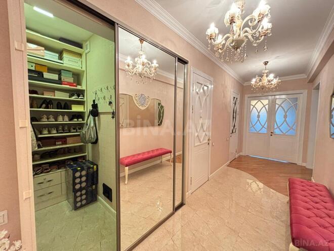 Продаётся 3-комн. новостройка 150 м², м. Элмляр Академиясы, photo 18 from 28