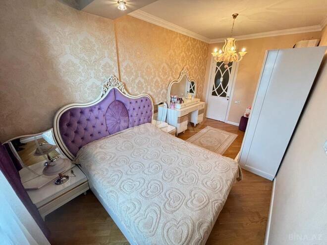 Продаётся 3-комн. новостройка 150 м², м. Элмляр Академиясы, photo 11 from 28