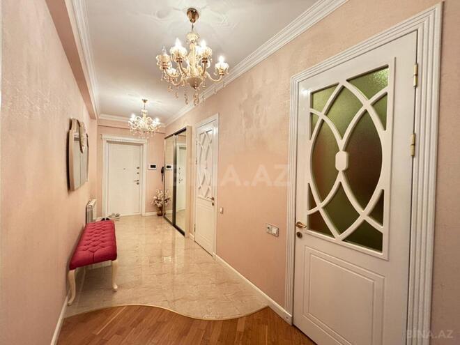 Продаётся 3-комн. новостройка 150 м², м. Элмляр Академиясы, photo 17 from 28