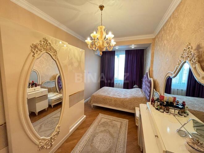 Продаётся 3-комн. новостройка 150 м², м. Элмляр Академиясы, photo 8 from 28