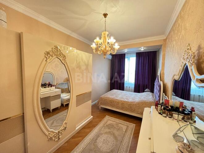 Продаётся 3-комн. новостройка 150 м², м. Элмляр Академиясы, photo 7 from 28