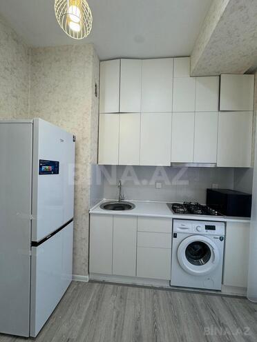 Сдаётся 2-комн. новостройка 70 м², м. Нариман Нариманов, photo 10 from 14