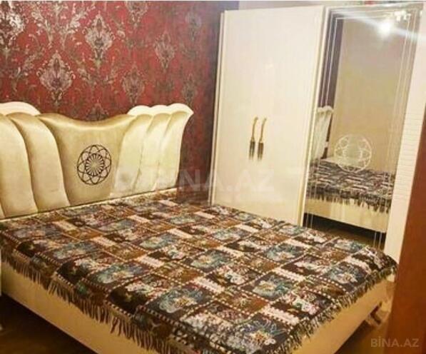 Сдаётся 4-комн. вторичка 125 м², Насиминский  р., photo 7 from 21