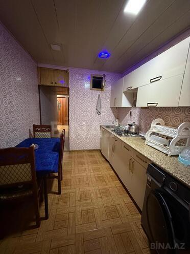 Сдаётся 4-комн. вторичка 125 м², Насиминский  р., photo 12 from 21