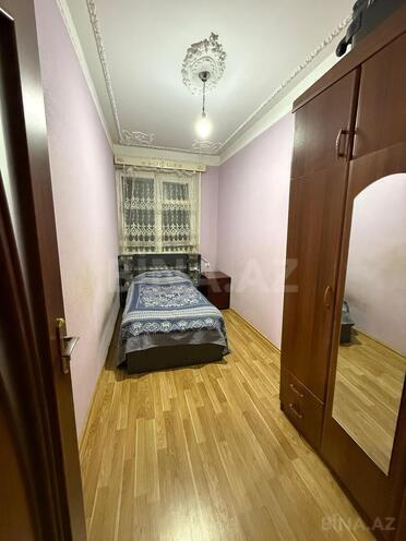 Сдаётся 4-комн. вторичка 125 м², Насиминский  р., photo 8 from 21