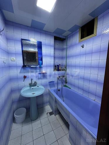 Сдаётся 4-комн. вторичка 125 м², Насиминский  р., photo 18 from 21