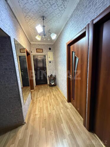 Сдаётся 4-комн. вторичка 125 м², Насиминский  р., photo 14 from 21