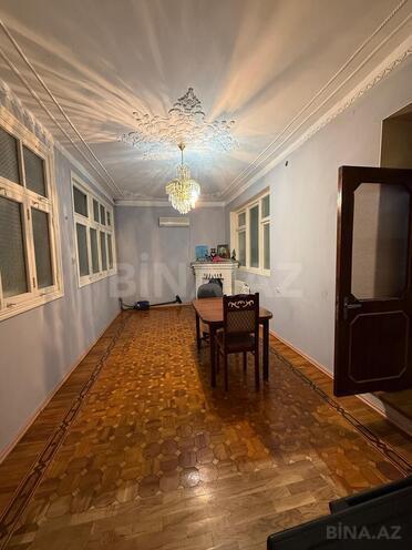 Сдаётся 4-комн. вторичка 125 м², Насиминский  р., photo 20 from 21