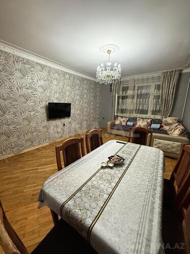 Сдаётся 4-комн. вторичка 125 м², Насиминский  р., photo 6 from 21