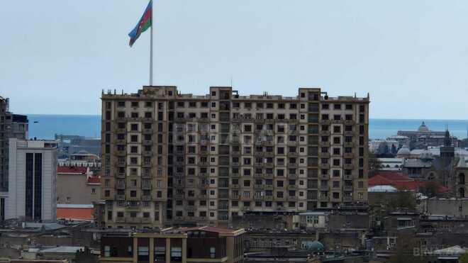 Продаётся 3-комн. новостройка 125 м², м. Низами, photo 4 from 18