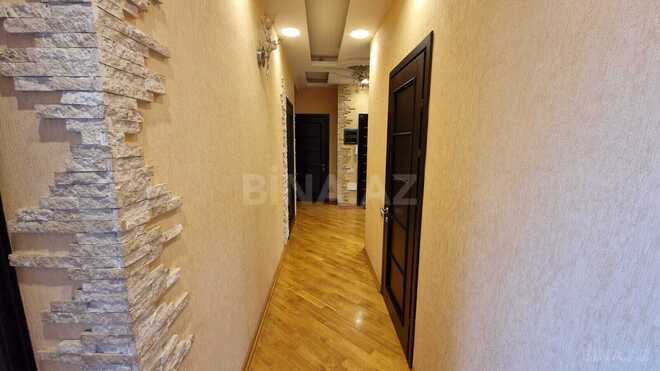 Продаётся 3-комн. новостройка 125 м², м. Низами, photo 11 from 18