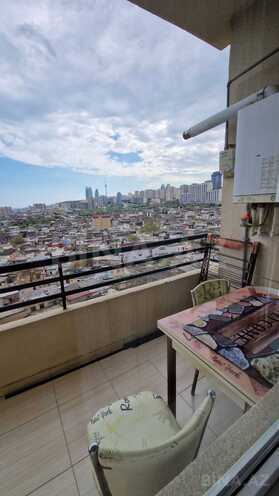 Продаётся 3-комн. новостройка 125 м², м. Низами, photo 14 from 18