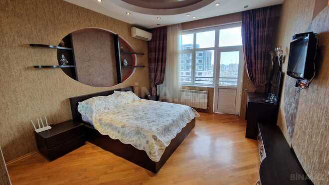 Продаётся 3-комн. новостройка 125 м², м. Низами, photo 17 from 18