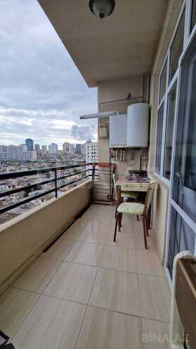 Продаётся 3-комн. новостройка 125 м², м. Низами, photo 12 from 18