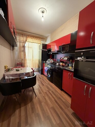 Satılır 2 otaqlı yeni tikili 64 m², photo 7 from 13