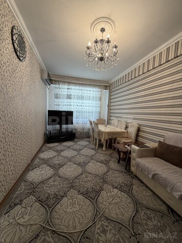 Satılır 2 otaqlı yeni tikili 64 m², photo 3 from 13