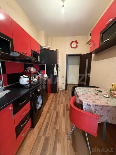 Satılır 2 otaqlı yeni tikili 64 m², photo 6 from 13