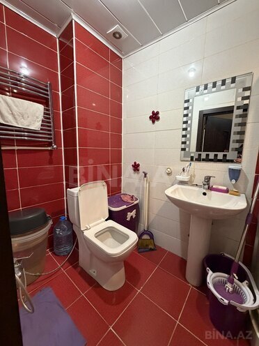 Satılır 2 otaqlı yeni tikili 64 m², photo 11 from 13