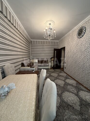 Satılır 2 otaqlı yeni tikili 64 m², photo 1 from 13