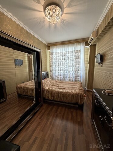 Satılır 2 otaqlı yeni tikili 64 m², photo 5 from 13