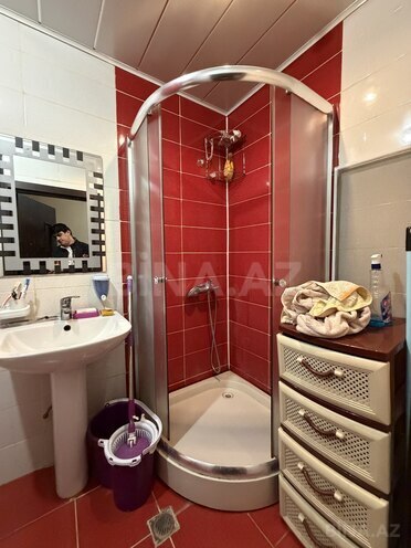 Satılır 2 otaqlı yeni tikili 64 m², photo 12 from 13