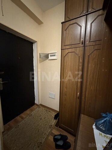 Satılır 2 otaqlı yeni tikili 64 m², photo 10 from 13