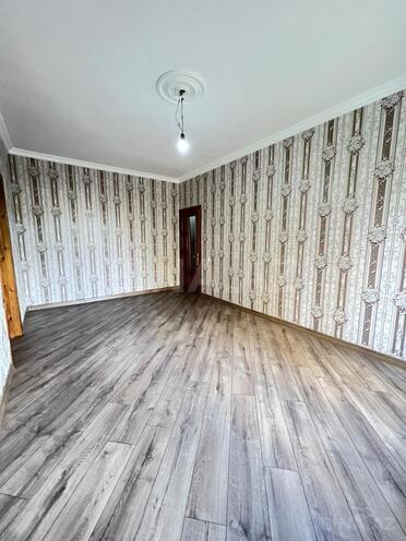 Продаётся 4-комн. вторичка 110 м², м. Иншаатчылар, photo 3 from 16