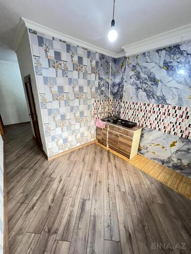 Продаётся 4-комн. вторичка 110 м², м. Иншаатчылар, photo 13 from 16