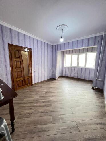 Продаётся 4-комн. вторичка 110 м², м. Иншаатчылар, photo 4 from 16