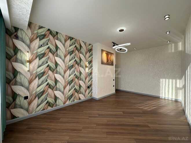 Продаётся 3-комн. новостройка 80 м², м. Ази Асланов, photo 3 from 19