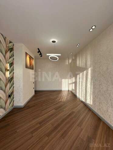 Продаётся 3-комн. новостройка 80 м², м. Ази Асланов, photo 4 from 19