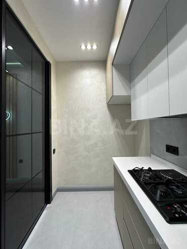 Продаётся 3-комн. новостройка 80 м², м. Ази Асланов, photo 13 from 19