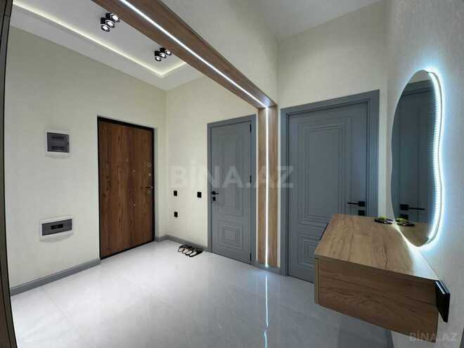 Продаётся 3-комн. новостройка 80 м², м. Ази Асланов, photo 18 from 19