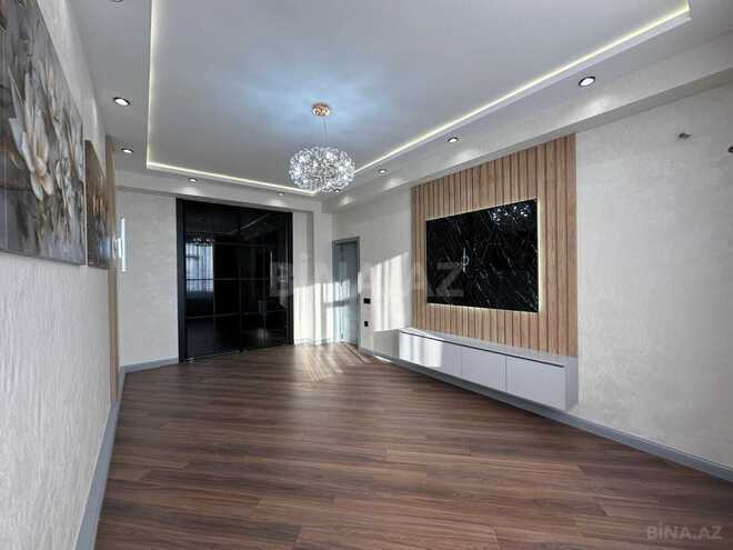 Продаётся 3-комн. новостройка 80 м², м. Ази Асланов, photo 10 from 19