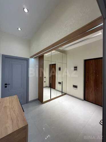 Продаётся 3-комн. новостройка 80 м², м. Ази Асланов, photo 17 from 19