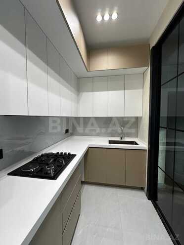 Продаётся 3-комн. новостройка 80 м², м. Ази Асланов, photo 12 from 19