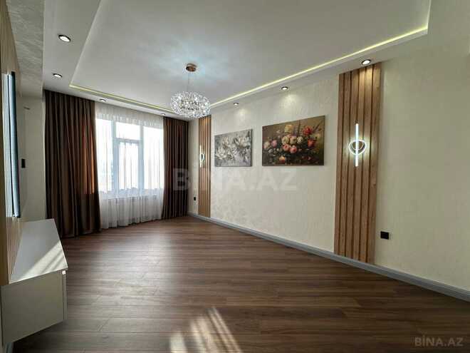 Продаётся 3-комн. новостройка 80 м², м. Ази Асланов, photo 7 from 19
