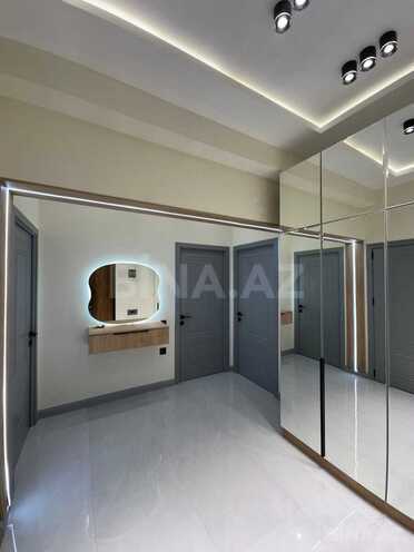 Продаётся 3-комн. новостройка 80 м², м. Ази Асланов, photo 16 from 19