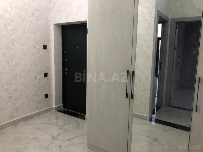 İcarəyə verilir 3 otaqlı yeni tikili 85 m², 28 May m., photo 11 from 13