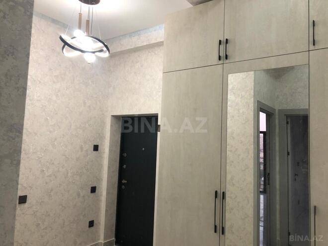 İcarəyə verilir 3 otaqlı yeni tikili 85 m², 28 May m., photo 3 from 13