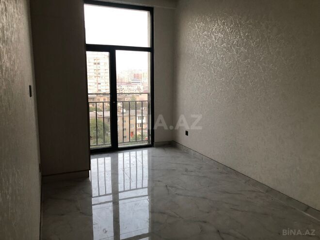 İcarəyə verilir 3 otaqlı yeni tikili 85 m², 28 May m., photo 5 from 13