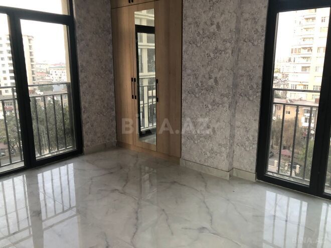 İcarəyə verilir 3 otaqlı yeni tikili 85 m², 28 May m., photo 10 from 13