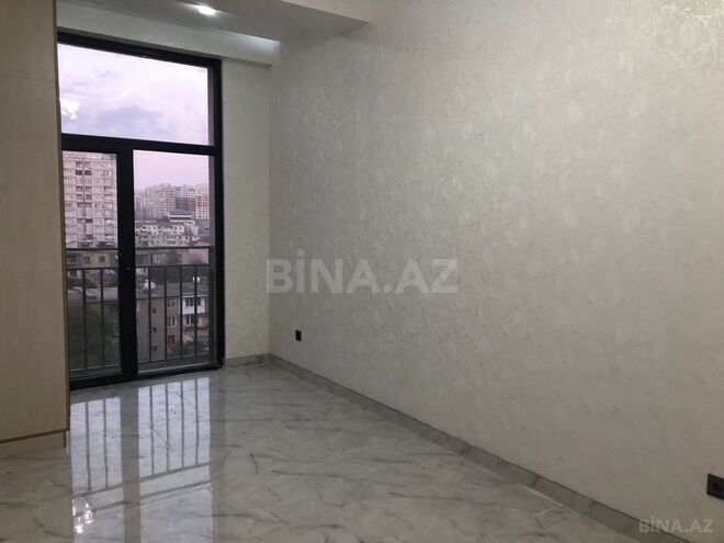 İcarəyə verilir 3 otaqlı yeni tikili 85 m², 28 May m., photo 9 from 13
