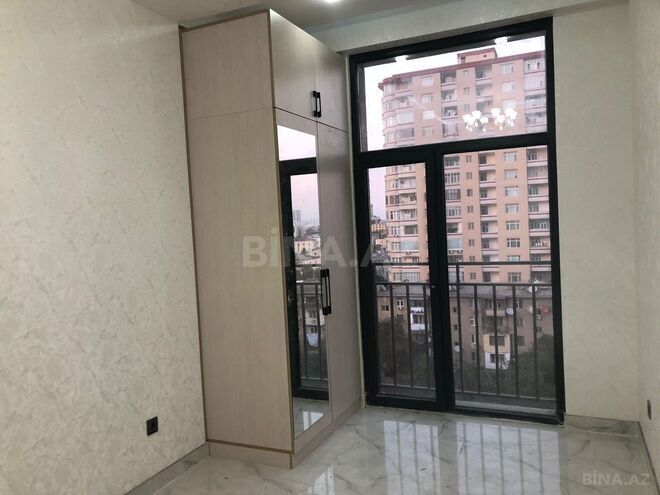 İcarəyə verilir 3 otaqlı yeni tikili 85 m², 28 May m., photo 8 from 13