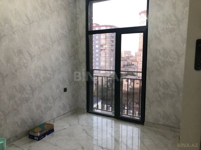 İcarəyə verilir 3 otaqlı yeni tikili 85 m², 28 May m., photo 6 from 13