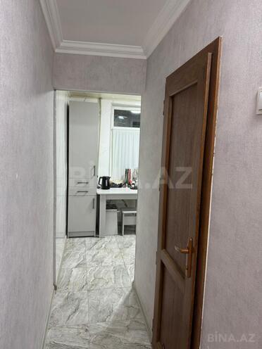 Satılır 3 otaqlı köhnə tikili 60 m², Neftçilər m., photo 8 from 13